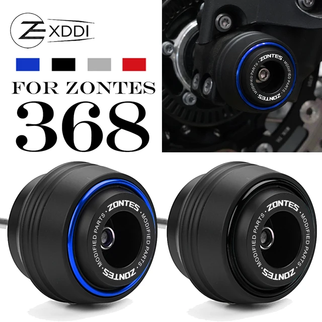 For ZONTES Shengshi 368G 368D 368E 368M 368 G D E M 2024