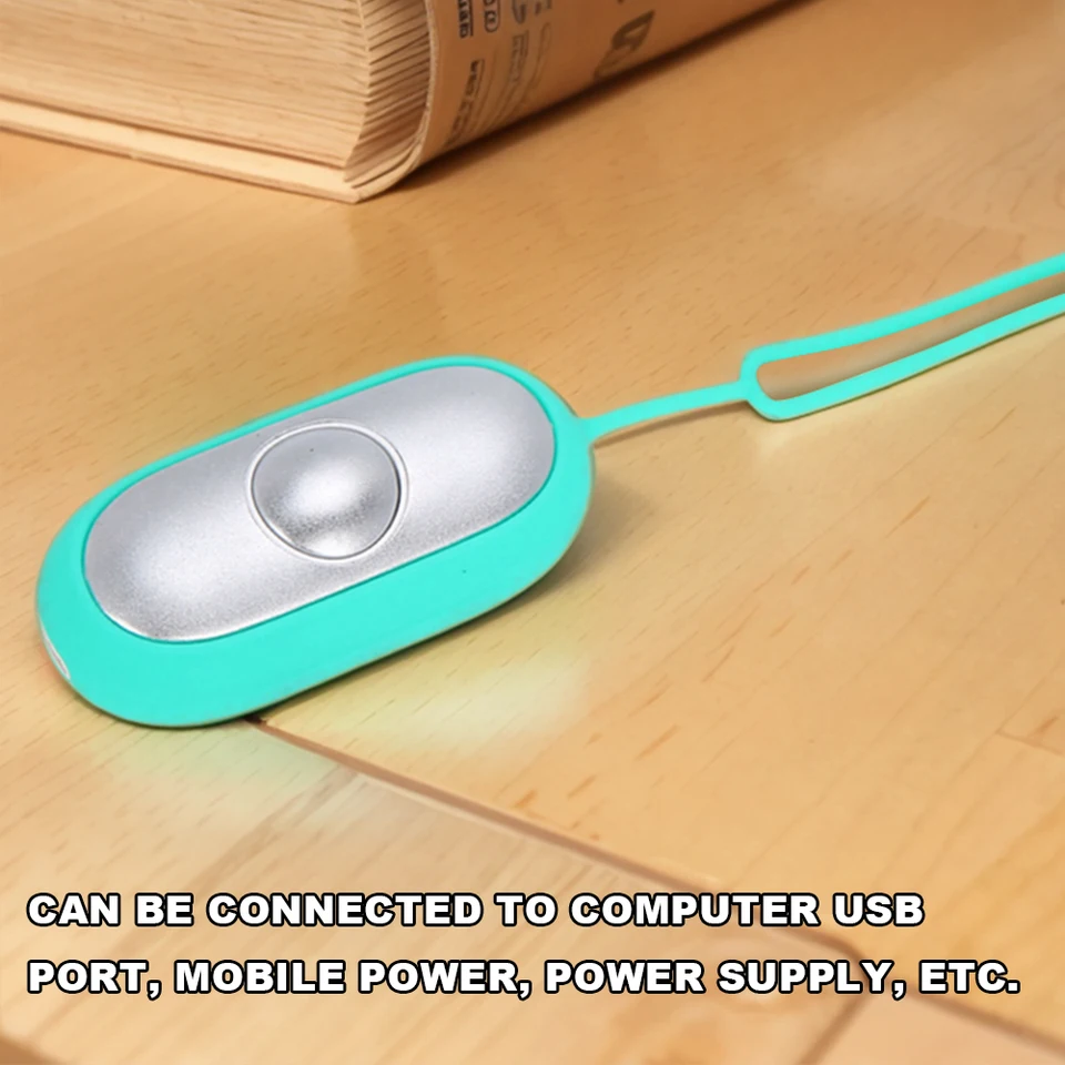 Handheld Microcurrent Sleep Aid Device for Relaxation