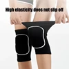 1pc Protective Sports Knee Pads for Men Women, Kids Knees, Knee Braces, Dance, Yoga, Volleyball, Football, Cycling, Tennis 6