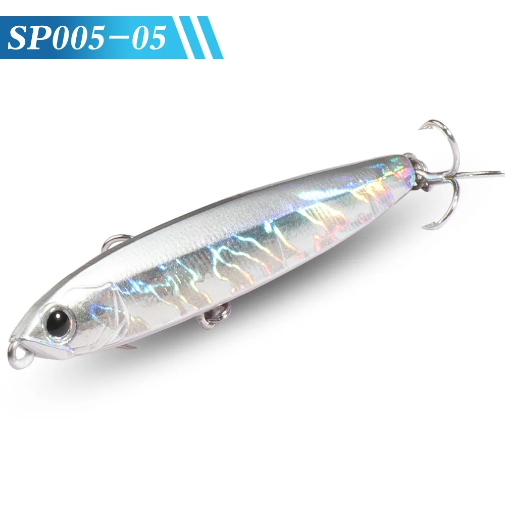 シンキングペンシルルアー 10 グラム 14 グラム 18 グラム 24 グラム