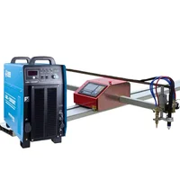 Factory Price Portable Plasma Cutting Machine Plasma Cutter 1530 63A New Plasma Cutting Machine For Steel With High Quality 1