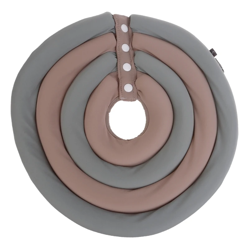 

Recovery Cone Collar Scratch-Resistant Recovery Collar Recovery Supplies Adjustable Protective After