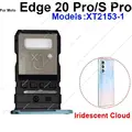 Edge S Pro - Cloud