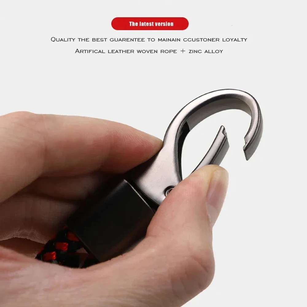 Motorcycle keychain zinc alloy close-up