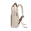 GOLF Backpacks Woman Laptop Backpack Business Travel 16 inch Notebook Buckle Back Pack Khaki Women Bag Waterproof Schoolbag 2024 3