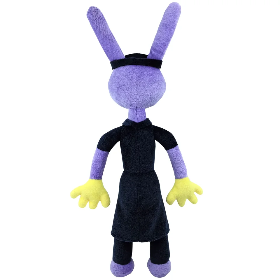 Peluche Circo Digital Juego De 20 Cm Aprox Gran Regalo | Cuotas sin interés