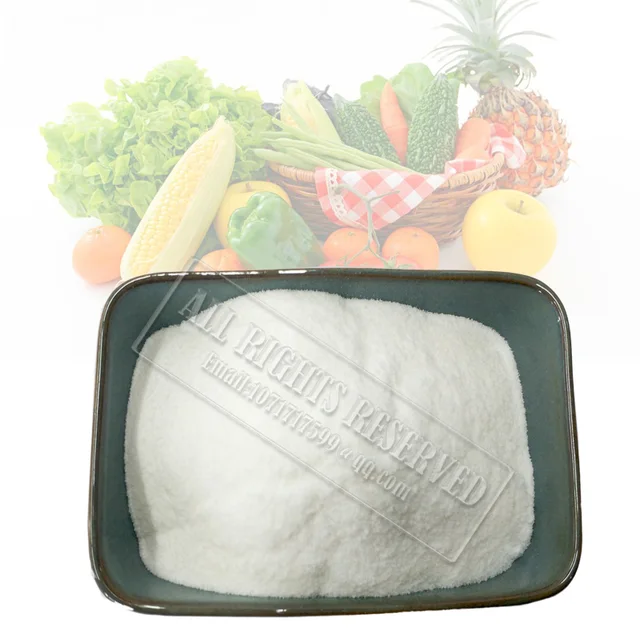 Acesulfame Cas33665-90-6 - Image 4