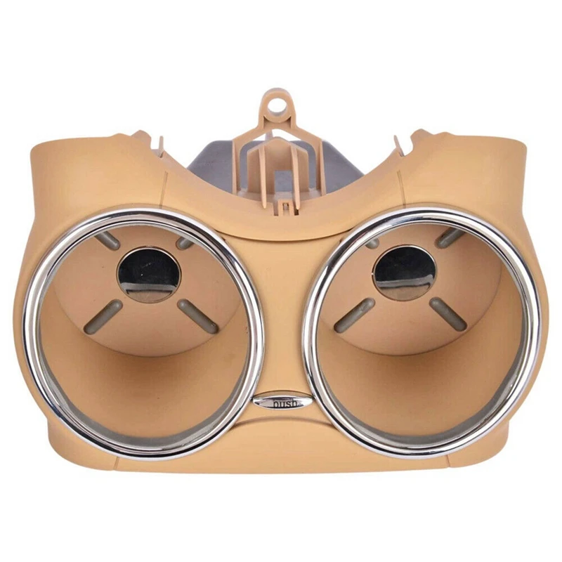 자동차 진공 컵 거치대 컵 거치대 브래킷, 메르세데스 벤츠 W219 C219 CLS500 CLS63 2006-2011 A2196800414