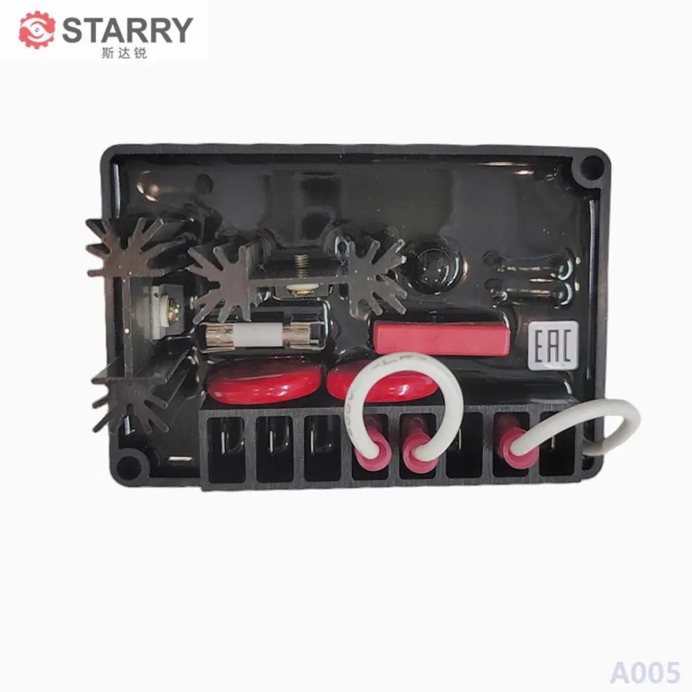

BE350 automatic voltage regulator