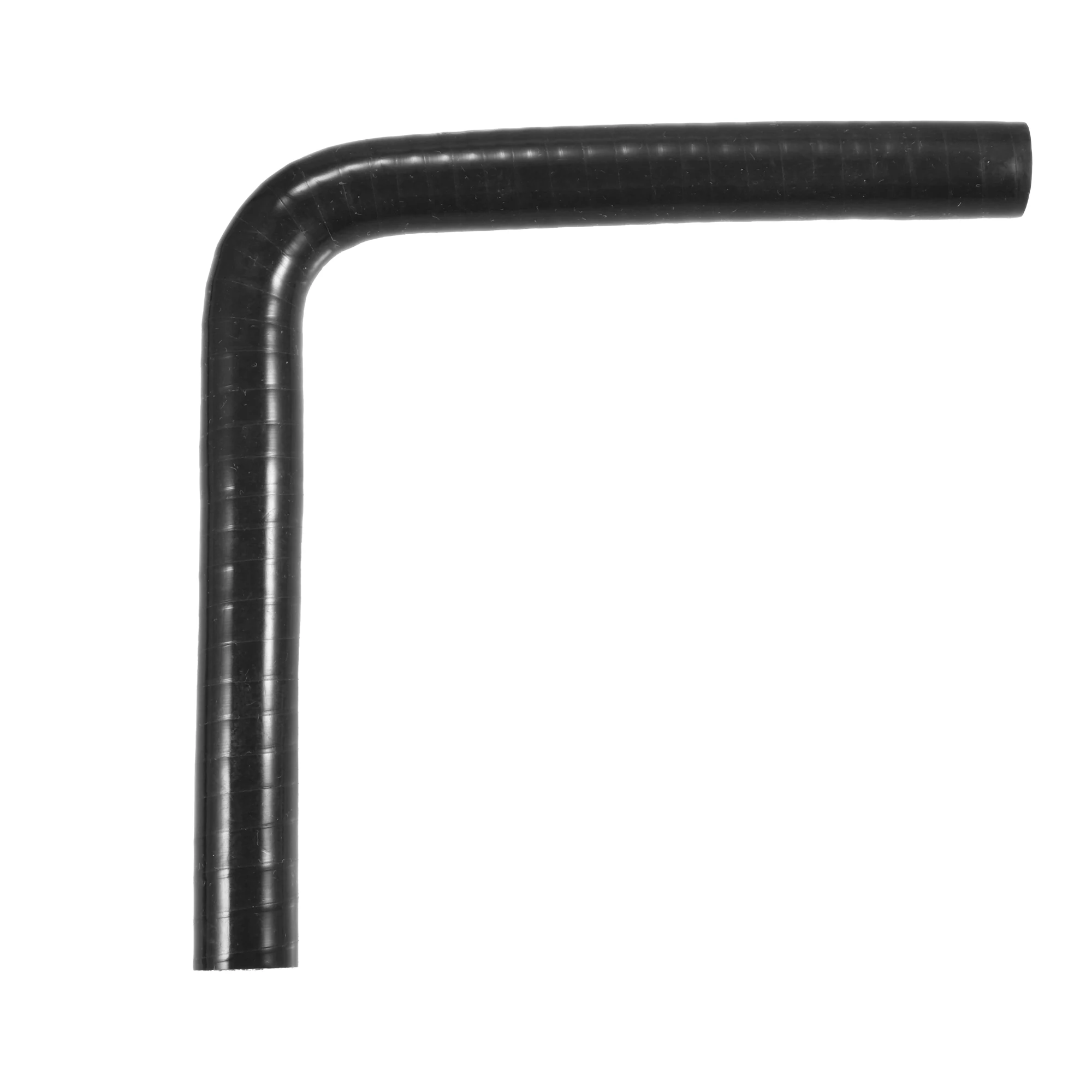 Elbow Silicone Hose Coupler 90 Degree 9.5/11/13/16/19/22/25/28/32/35/40/45/48/54MM 150*150MM