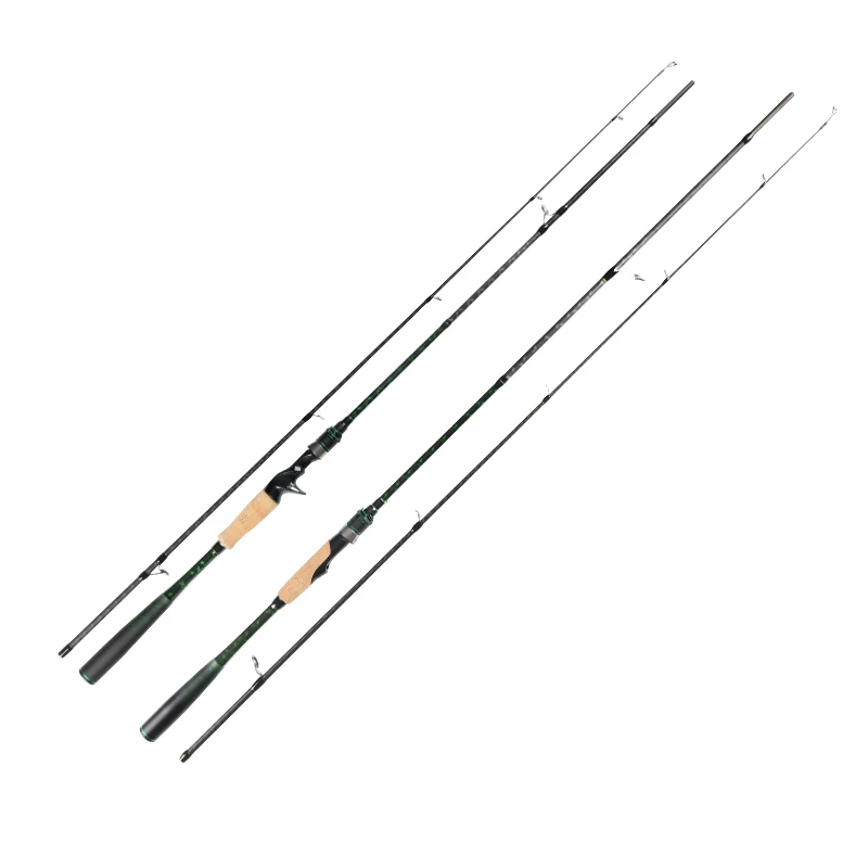 

Телескопическая удочка Volin 1,8 м, 1,98 м, 2,1 м, 2,4 м, 2,7 м, удочка для заброса приманки, карбоновая рыболовная удочка, удочка для путешествий, морская удочка