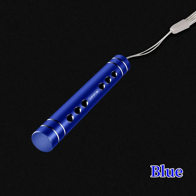 2023New Nem Toxikus Visszataszító Szúnyoggyilkos Utazás Kültéri Kemping Halászat Nélkülözhetetlen Rovarriasztó Bot Könnyen Hordozható - Image 4