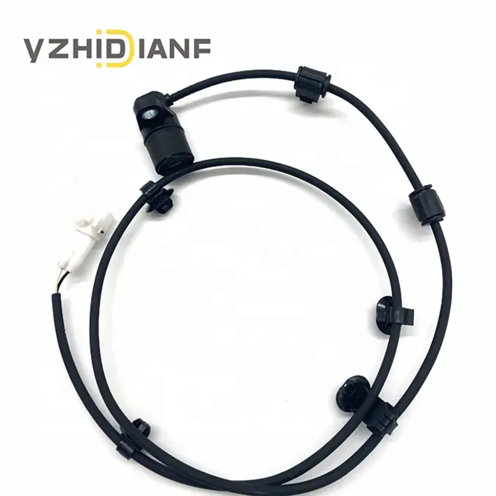 Рисунок 6 - Датчик скорости колес ABS 895450K050