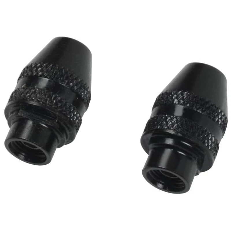 Sostituzione Del Mandrino Del Trapano Senza Chiave Multi Cambio Rapido Per Dremel 4486 Utensili Rotanti 3000 4000 7700 8200