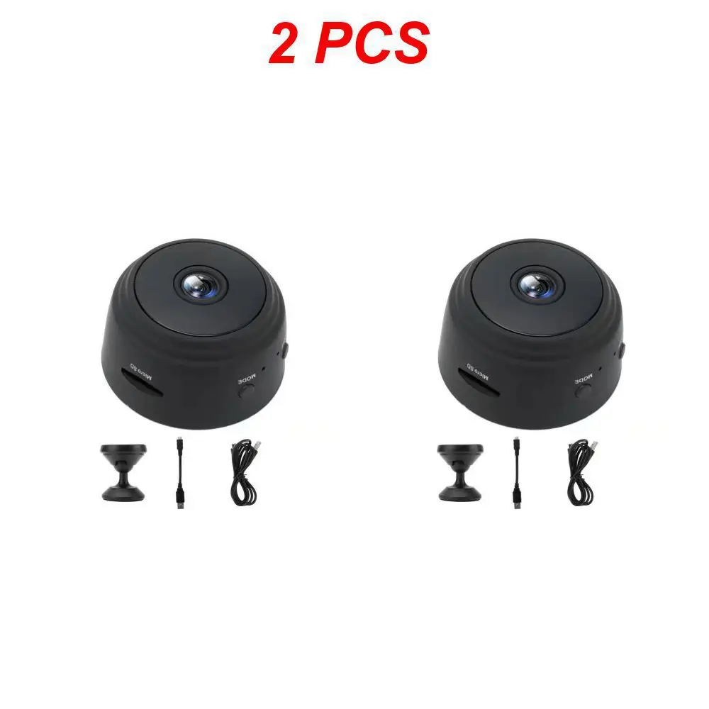 A9 Tuya Camera 2PCS