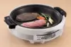EP-RAC50 Gourmet d'Expert 1350-Watt Electric Skillet 6