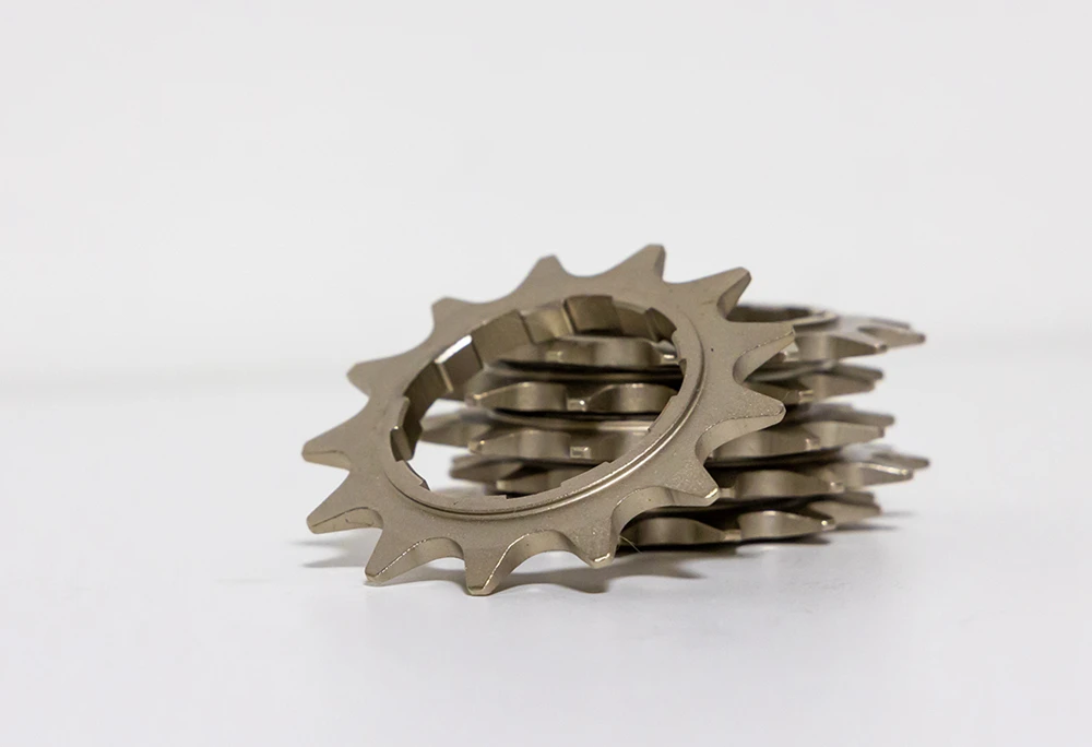 DPSBIKES Singlespeed Cog DIRT JUMP BMX HUB Hi-End Single speed gear single speed flywheel bicycle sprocket gear bike sprocket bike freewheel