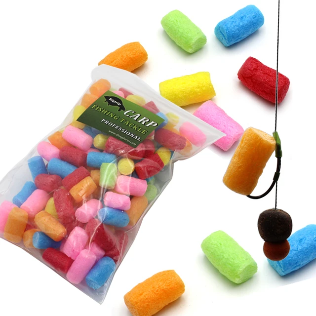 Carp Bait Pop Ups Boilies, Dongbory Carp Fishing