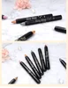 Bling Eye Shadow Pen 16 Colors Eyeshadow Stick Eyeshadow Palettes Women Bling Silkworm Pen Pearlescent Eye-shadow Glitter Pencil 5