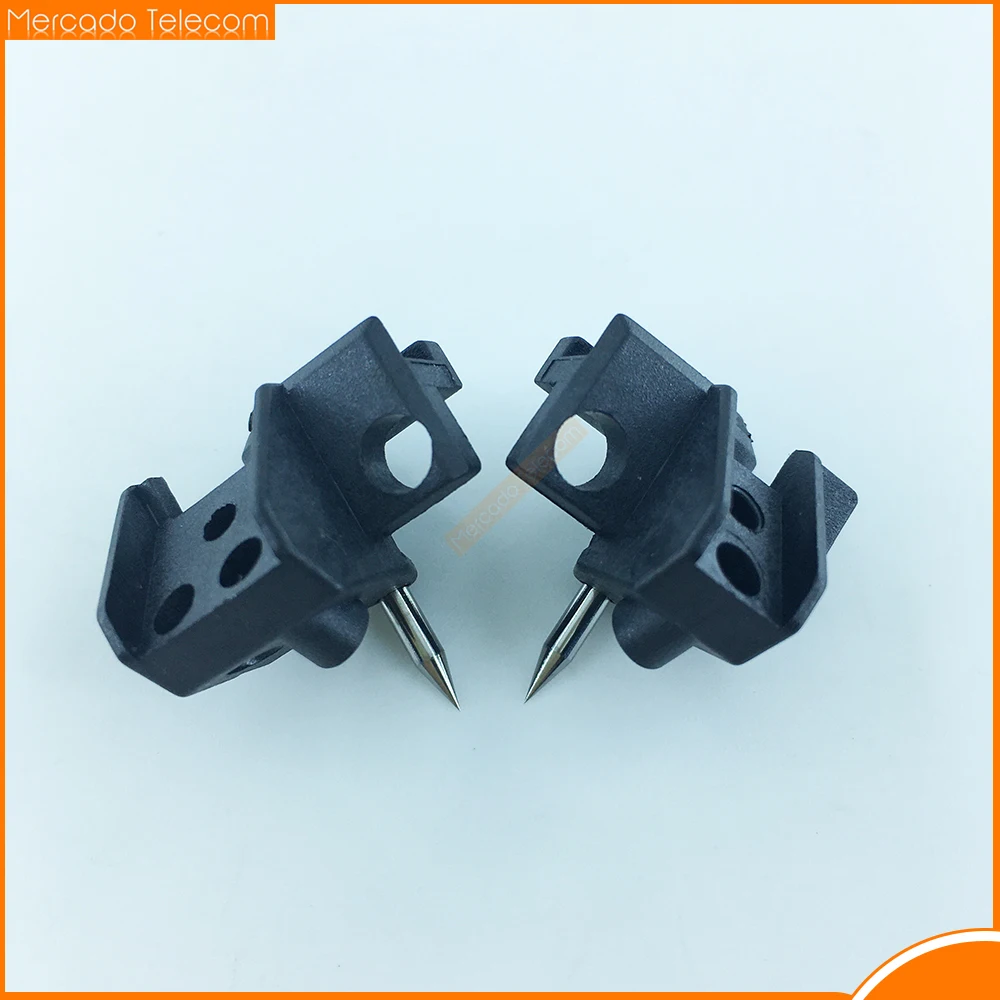 Signalfire Ai7 Ai-7c Ai-7v Ai8 Ai9c Ai-9 Eletrodos para Splicer Fusão de Fibra Óptica Máquina de Emenda Ai7 Ai7c Ai8 Ai8c Ai9 - Image 4