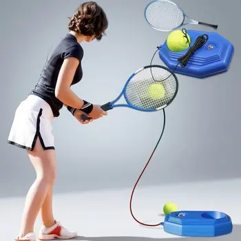 Tennis Rebound Trainer Set 1