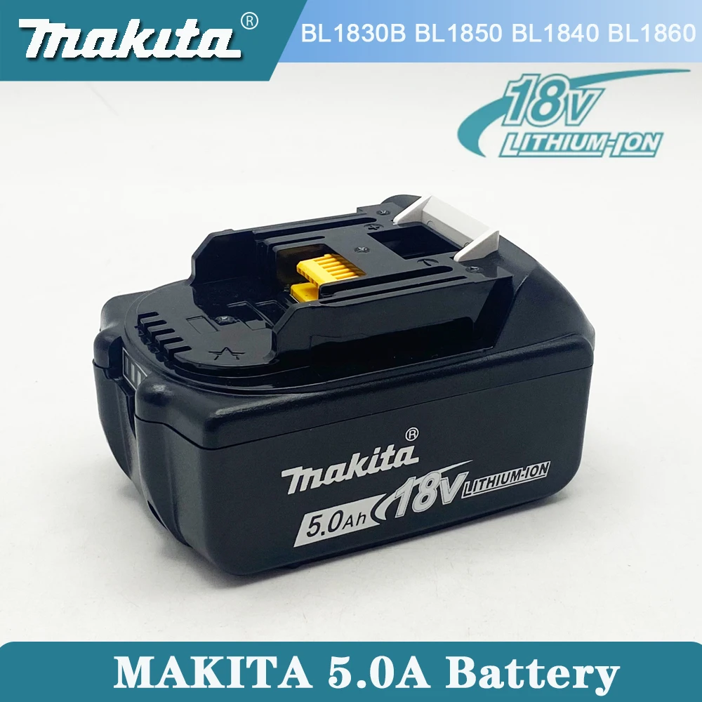 5.0Ah-1 battery