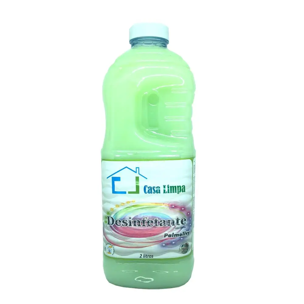 DISINFECTANT PALMOLIVY 2L CCLEAN