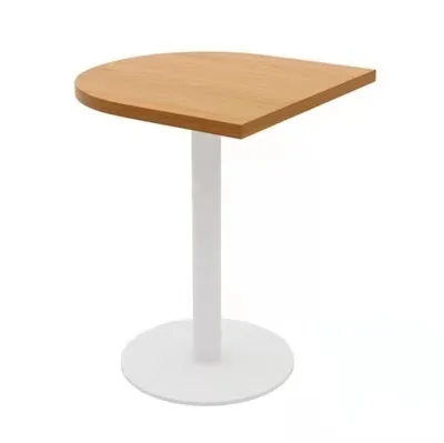 Luxury Light Style Restaurants Cafe Metal Chair for Bubble Tea Shops Hotels Malls Table and Chairs Set