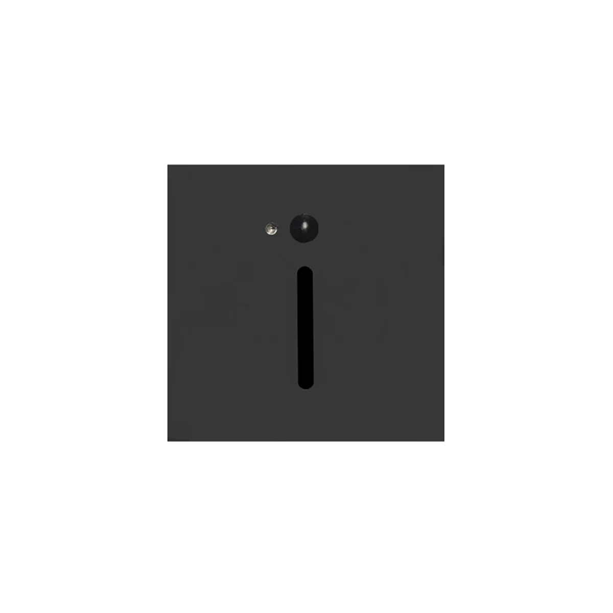 

Led Stair Light Infrared Human Body Induction Lamp Recessed Steps Ladder Staircase Bedroom Decoration 3000K