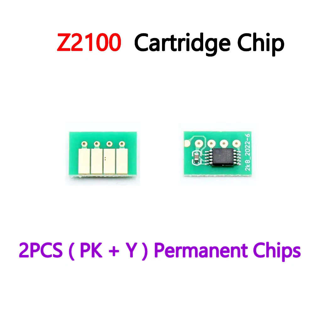 Ink Cartridge Chip For HP 70 Auto Reset Permanent Chips For HP Designjet Z2100 Z5200 Z3100 Z3200 Z5400 HP70 ARC Chip