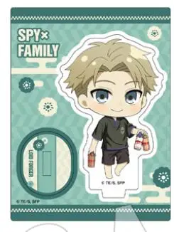 ִϸ spy family Twilight Loid Anya Forger yer Damian Desmond Q  ũ ǱԾ, ĵ  ÷Ʈ ڽ desgip 峭