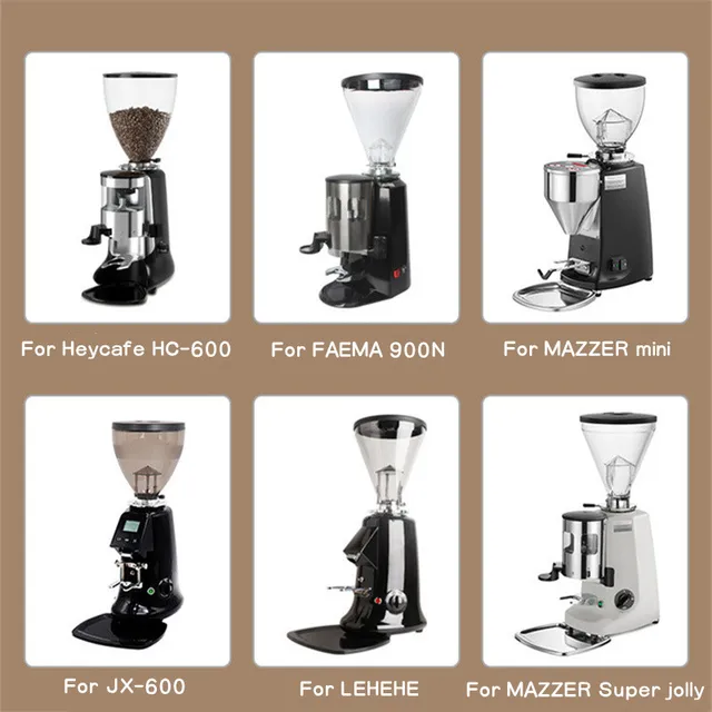 Parts Faema Grinder Coffee Bean Grinder Disc For FAEMA 900N