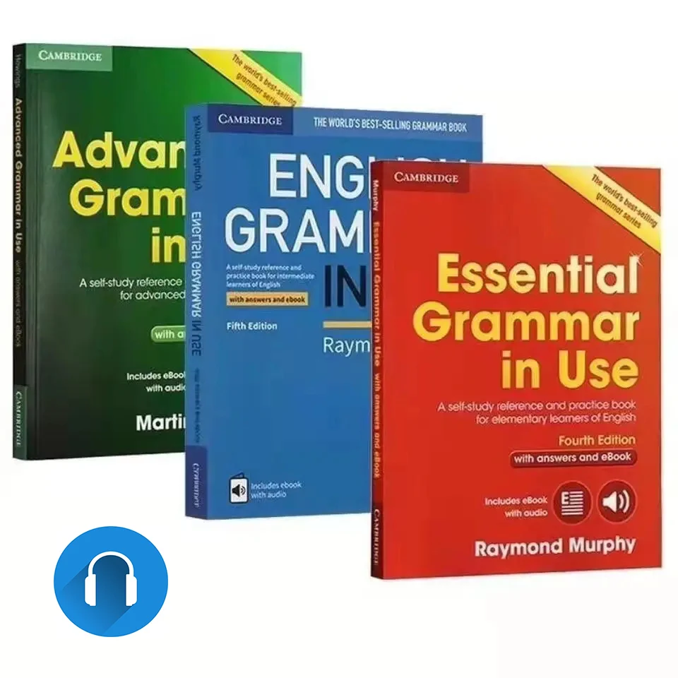 Cambridge Essential Advanced English Grammar in Use Reading Books cambridge-essential-advanced-english-grammar-in-use-reading-books