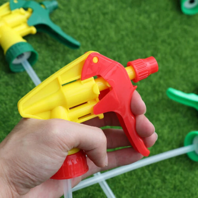 

5 шт., сверхмощные насадки для распылителя, химически стойкие насадки для распыления, совместимые с различными жидкостями DIN889