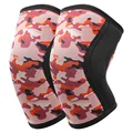 Crimson Camo B