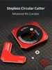 DSPIAE assembly model DIY tool accessories MT-C infinitely adjustable circular cutter compass cutter high-end version 1