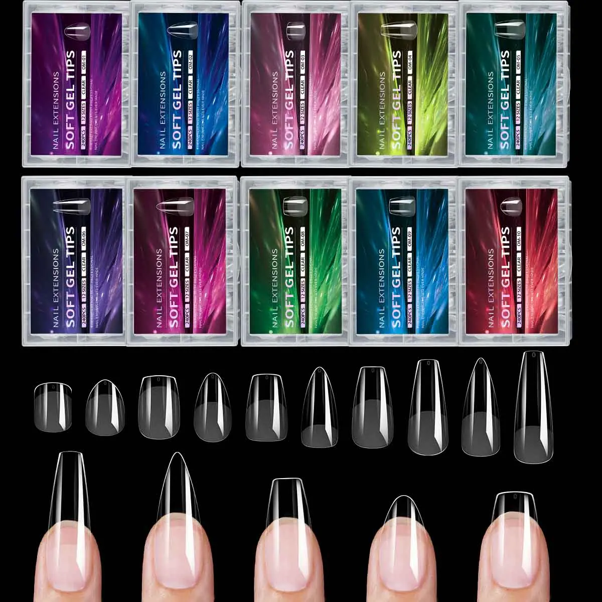 dsc-products