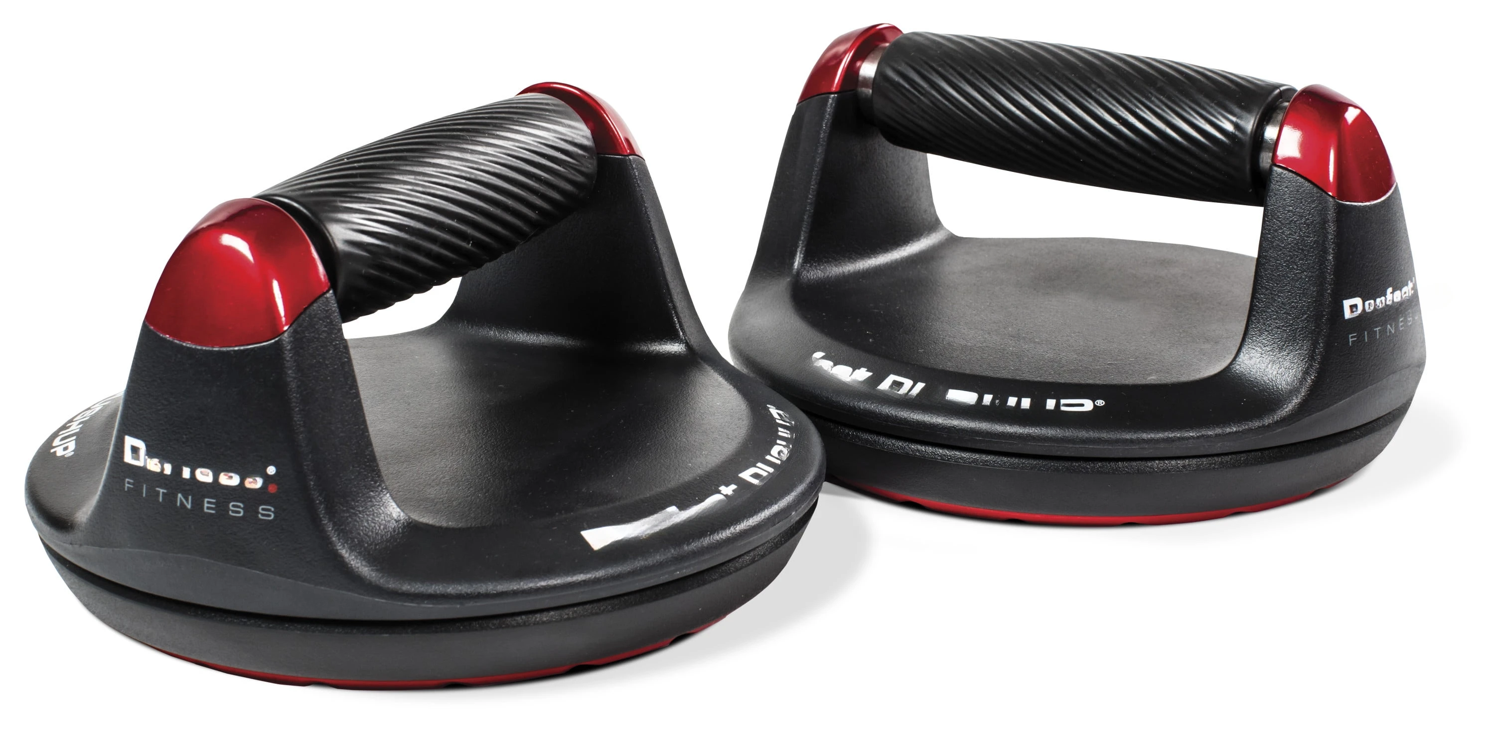Perfect Pushup Elite, 1 Pair of Stands