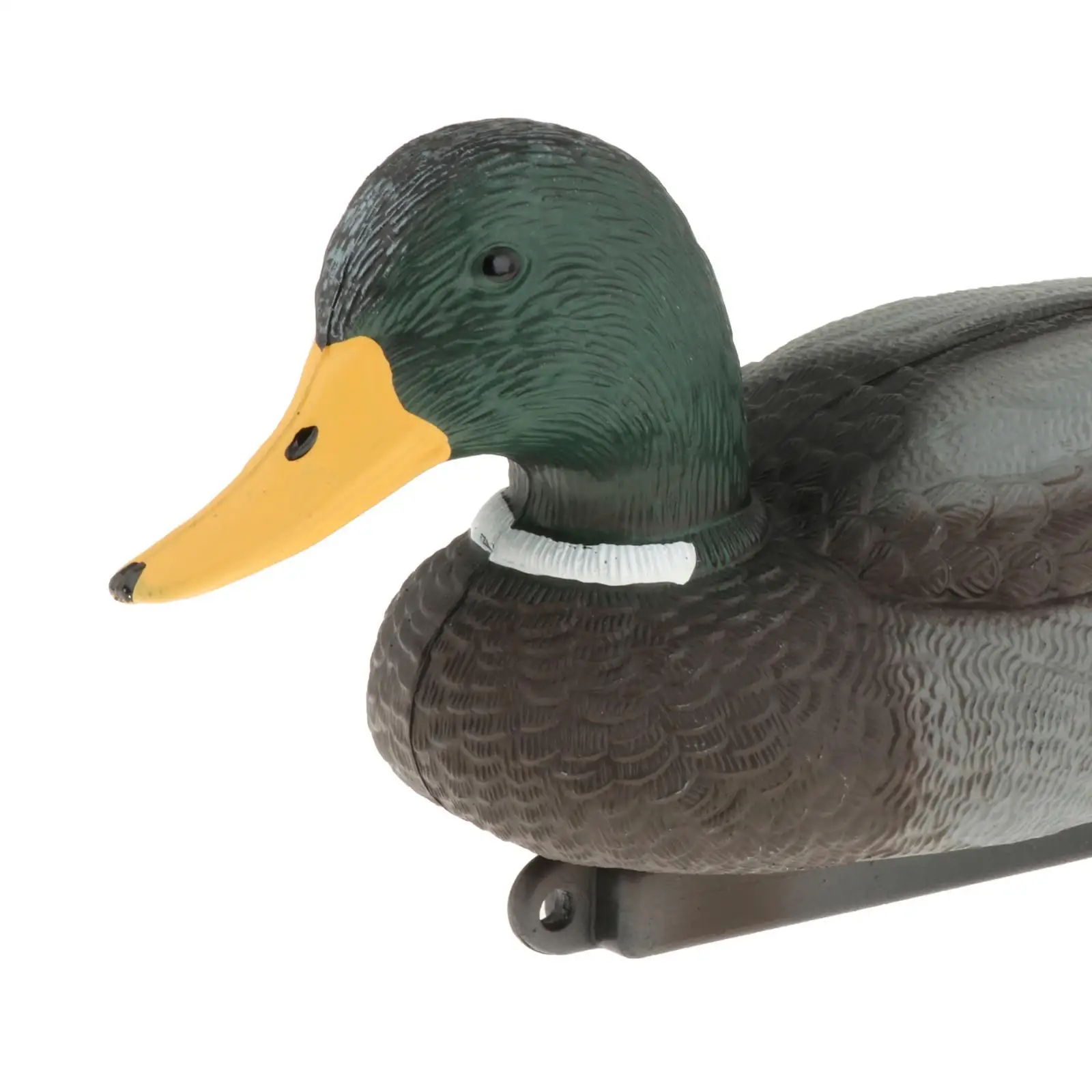 Hunting Duck Decoy Ornament Simulation Hunting Duck for Lake Hunting Duck Decoy Ornament Simulation Hunting Duck for Lake