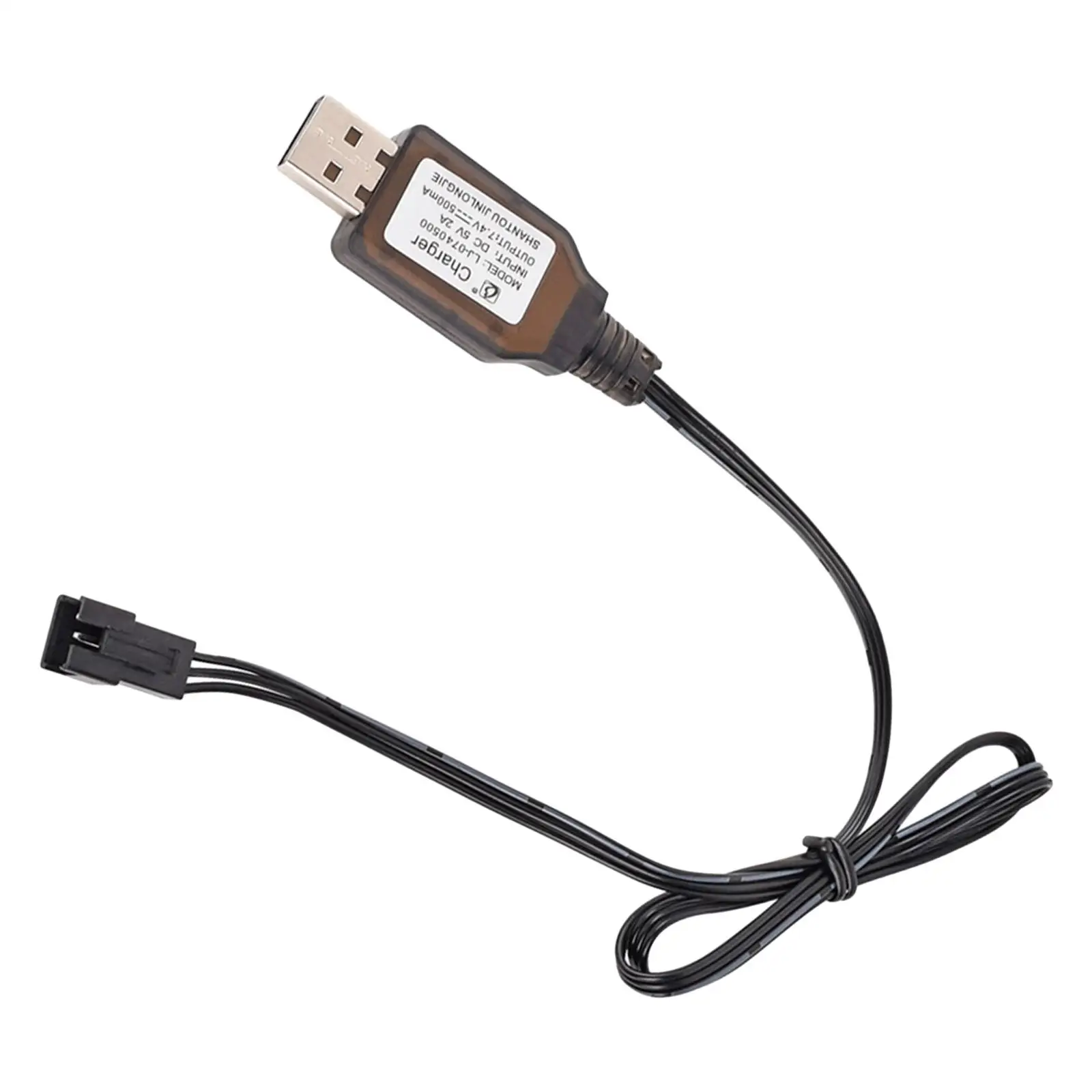 charging cable,usb charging cable Battery USB Charger Cable 7.4V 3 Pin for RC Car Plane Remote Control Toys
