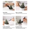 5/8/13/15/16pcs Garden Planter Kit Succulent Plants Tools Set Indoor Bonsai Miniature Transplant Seedling Tool 5