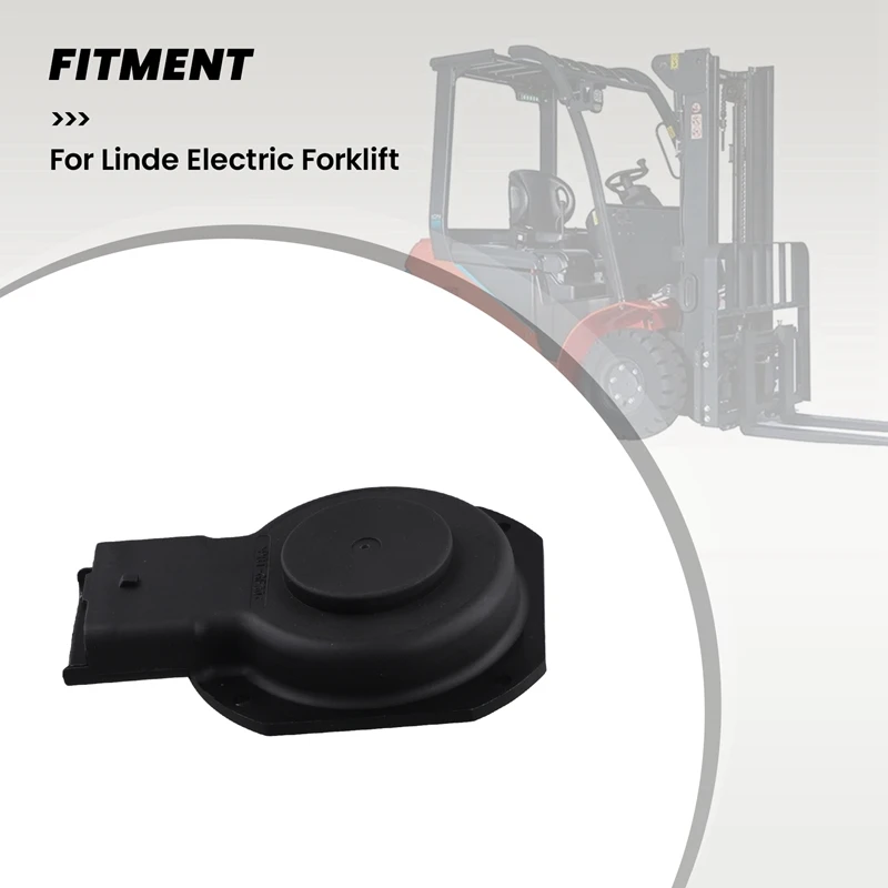 Electric Forklift Steering Potentiometer 7917415695 Linde Electric Forklift