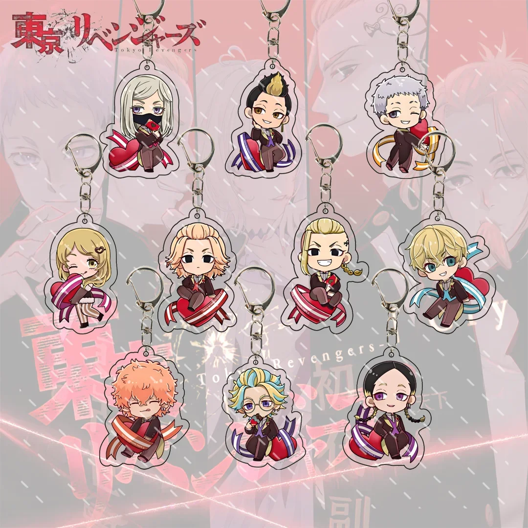 東京卍リベンジャーズ ハンマ アクリルスタンド】東京リベンジャーズ