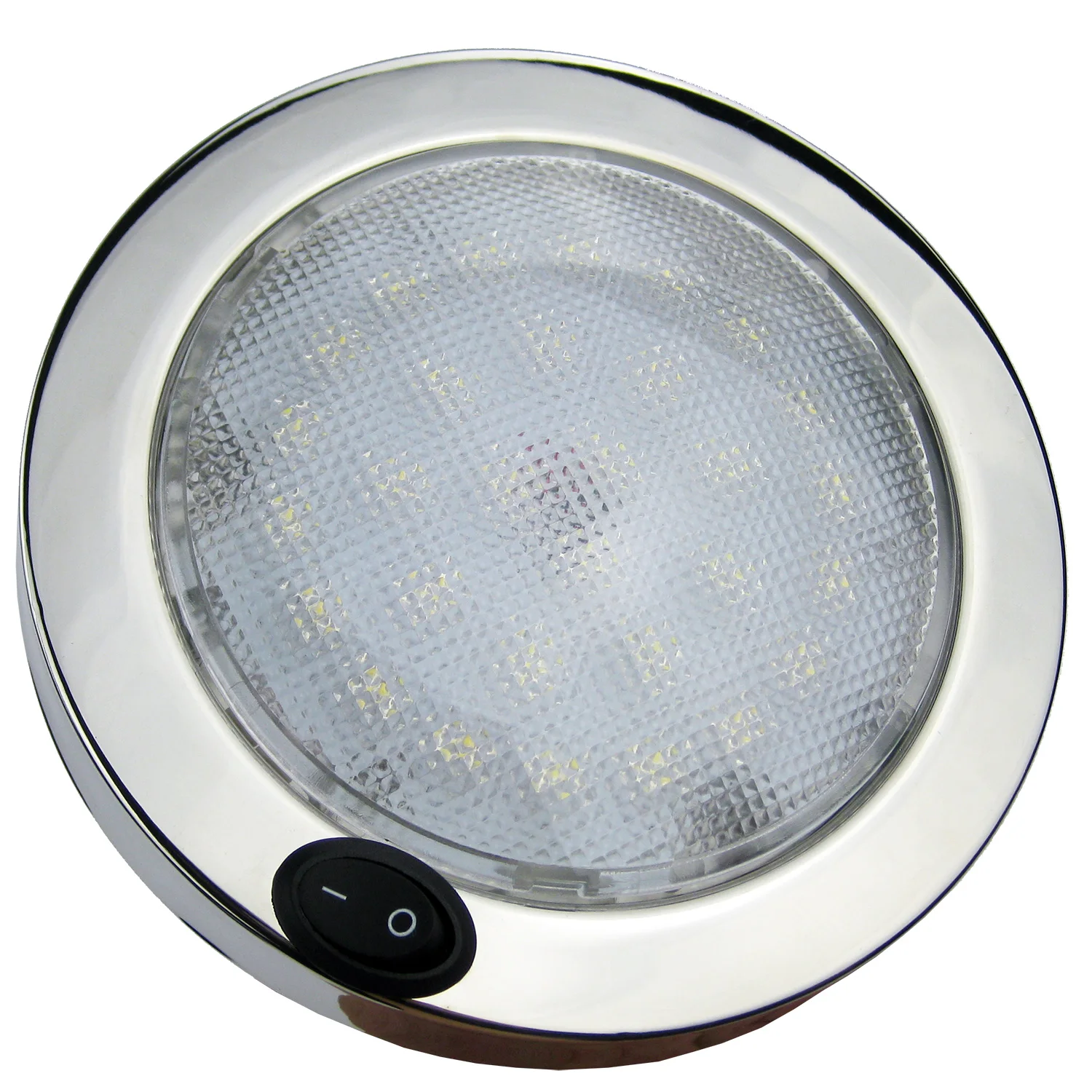 Automotive Boat/Marine/Caravan/RV/Interior Lamp 12V 36P4 LED LINEAR