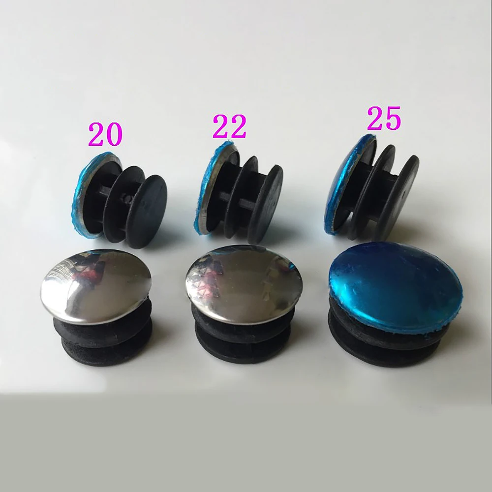 Рисунок 3 - заглушки для ножек мебели