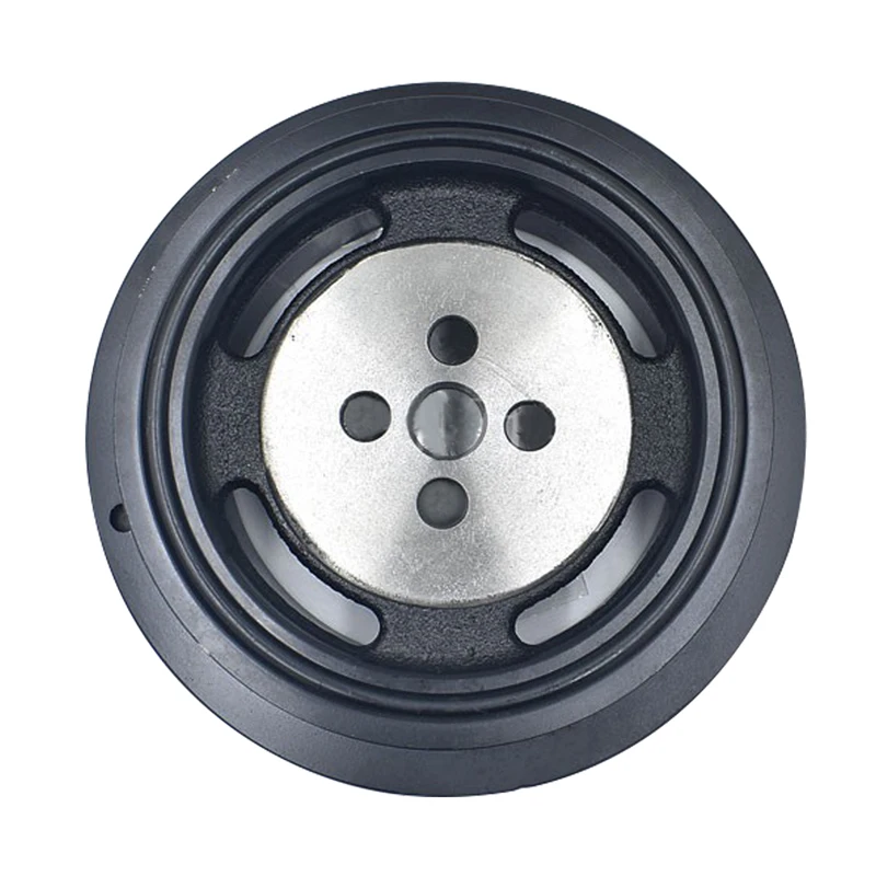 Vibration Damper 3914454 3958258 for Cummins Engine 4B 4BT 6B 6BT