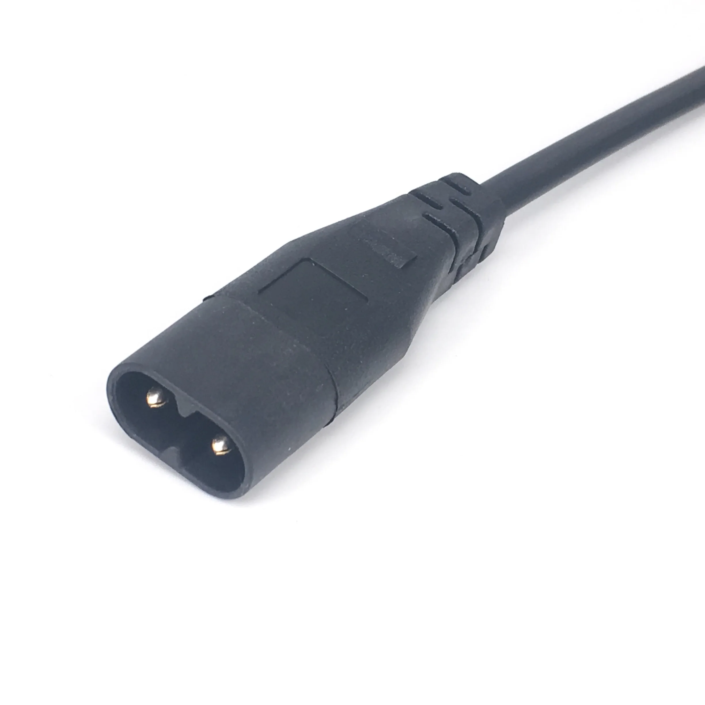 Cable De Alimentación IEC C7 - Tienda Powerex