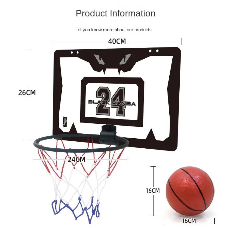 GiftAmaz Indoor Mini Basketball Hoop Set for Kids, Door Basketball Game  Toys for Room & Wall Mounted…See more GiftAmaz Indoor Mini Basketball Hoop  Set