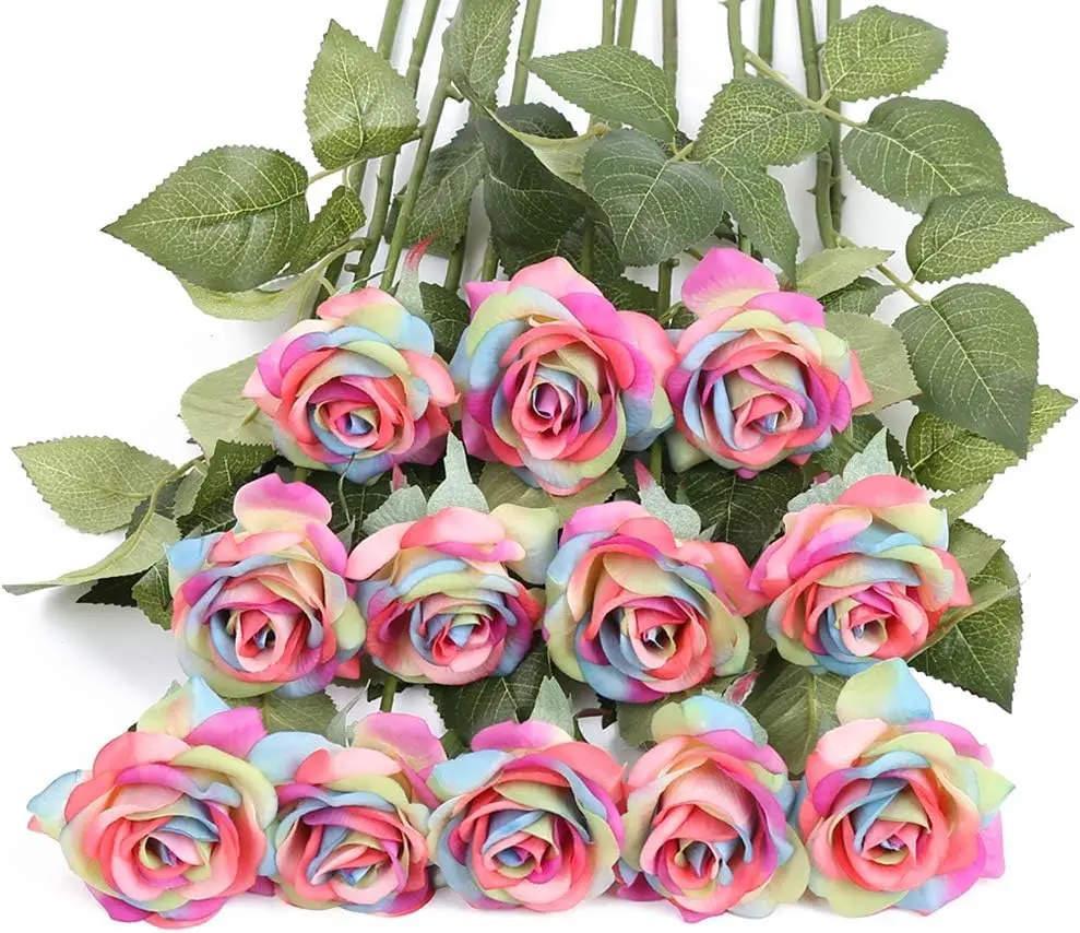 10pcs-rainbow