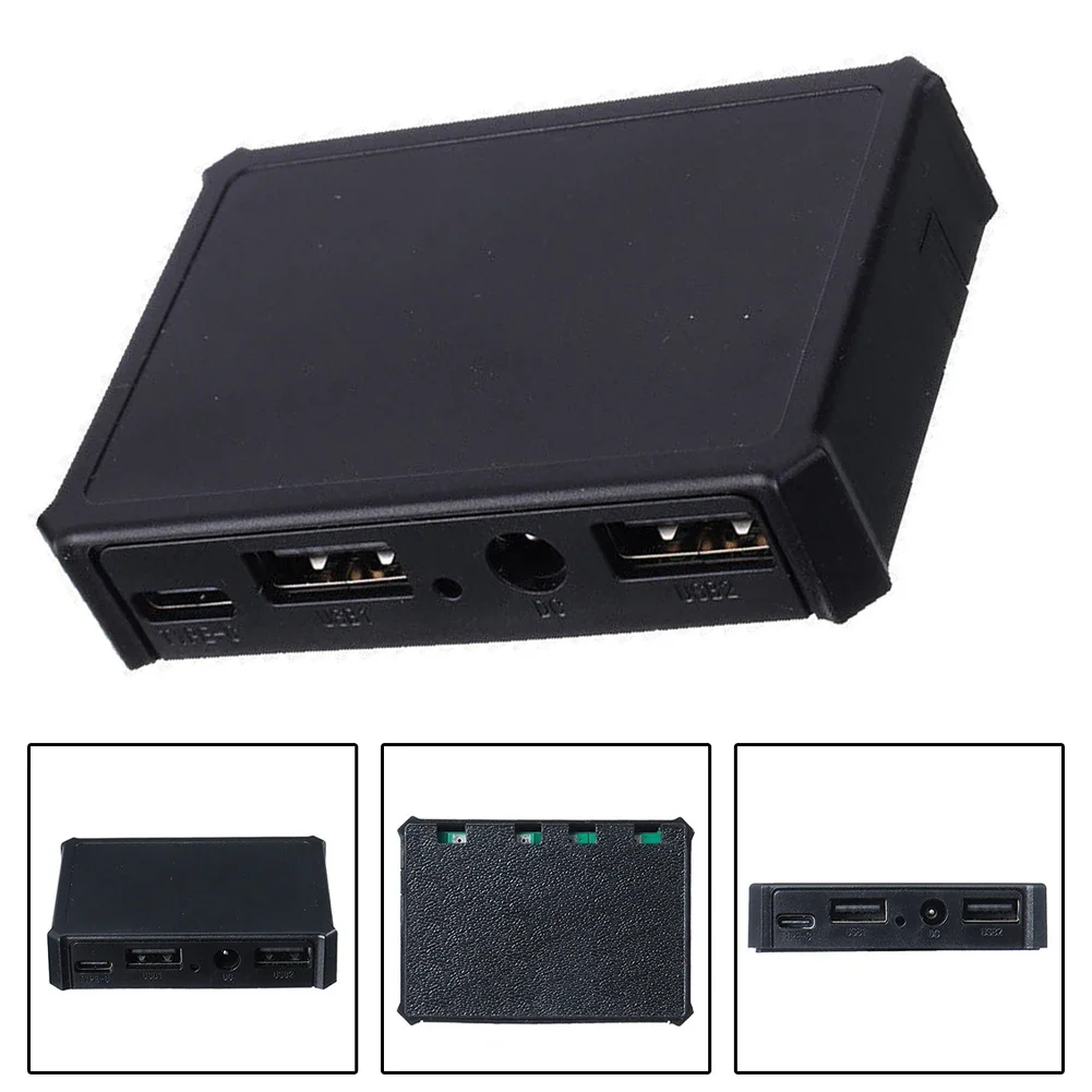이중 USB 태양 전지 패널 전원 어댑터 충전기, 충전 박스, 전기 장비 공급, 태양광 발전, 5-20V 5V 3A